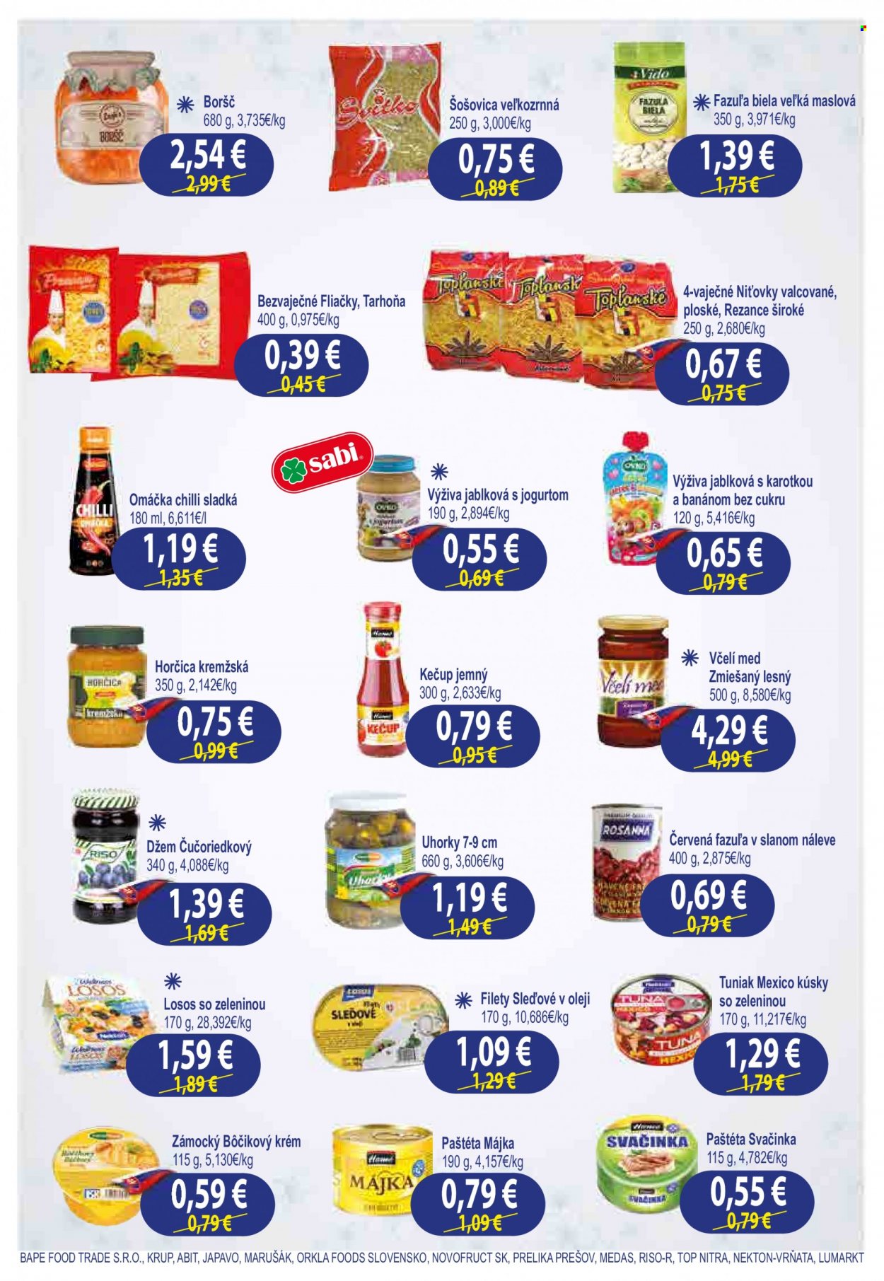 Leták Milk AGRO - 22.9.2021 - 28.9.2021. Strana 13