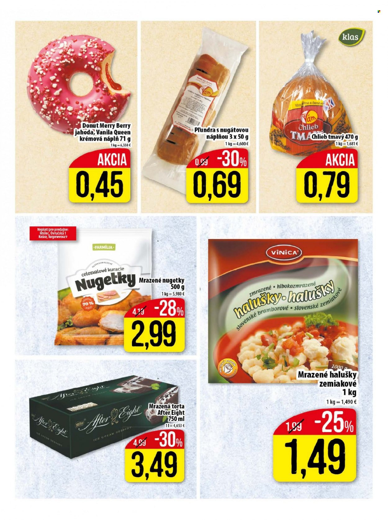 Leták Klas - 27.9.2021 - 3.10.2021. Strana 5