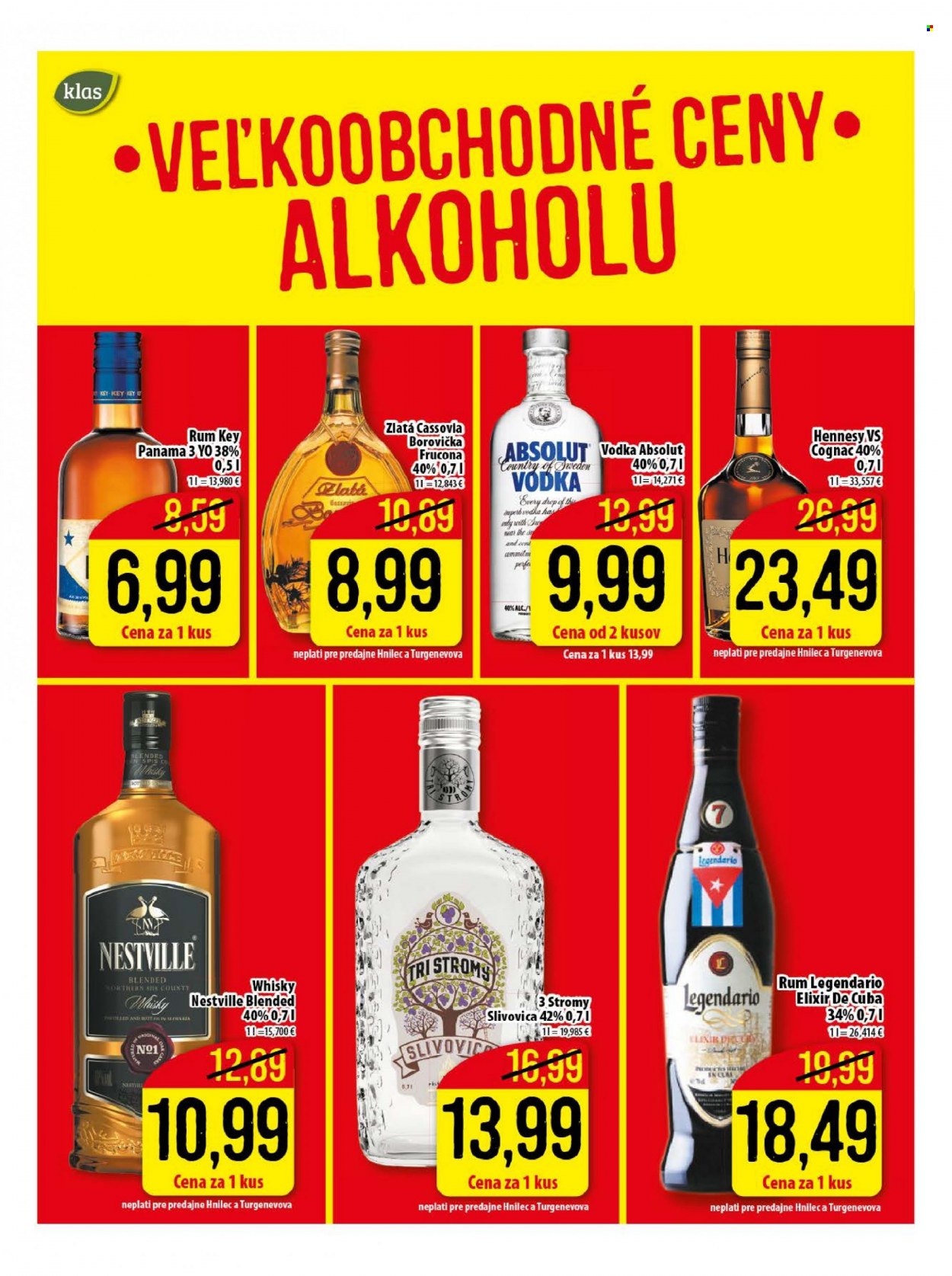 Leták Klas - 27.9.2021 - 3.10.2021. Strana 10