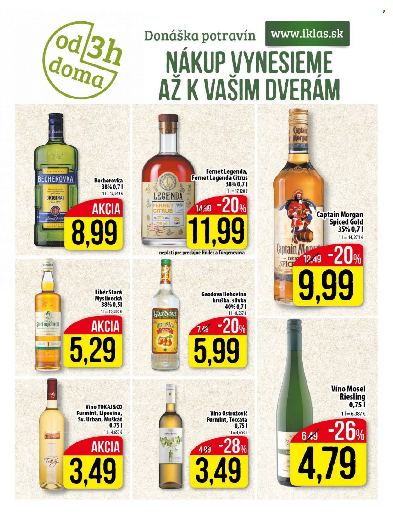 Leták Klas - 27.9.2021 - 3.10.2021. Strana 12