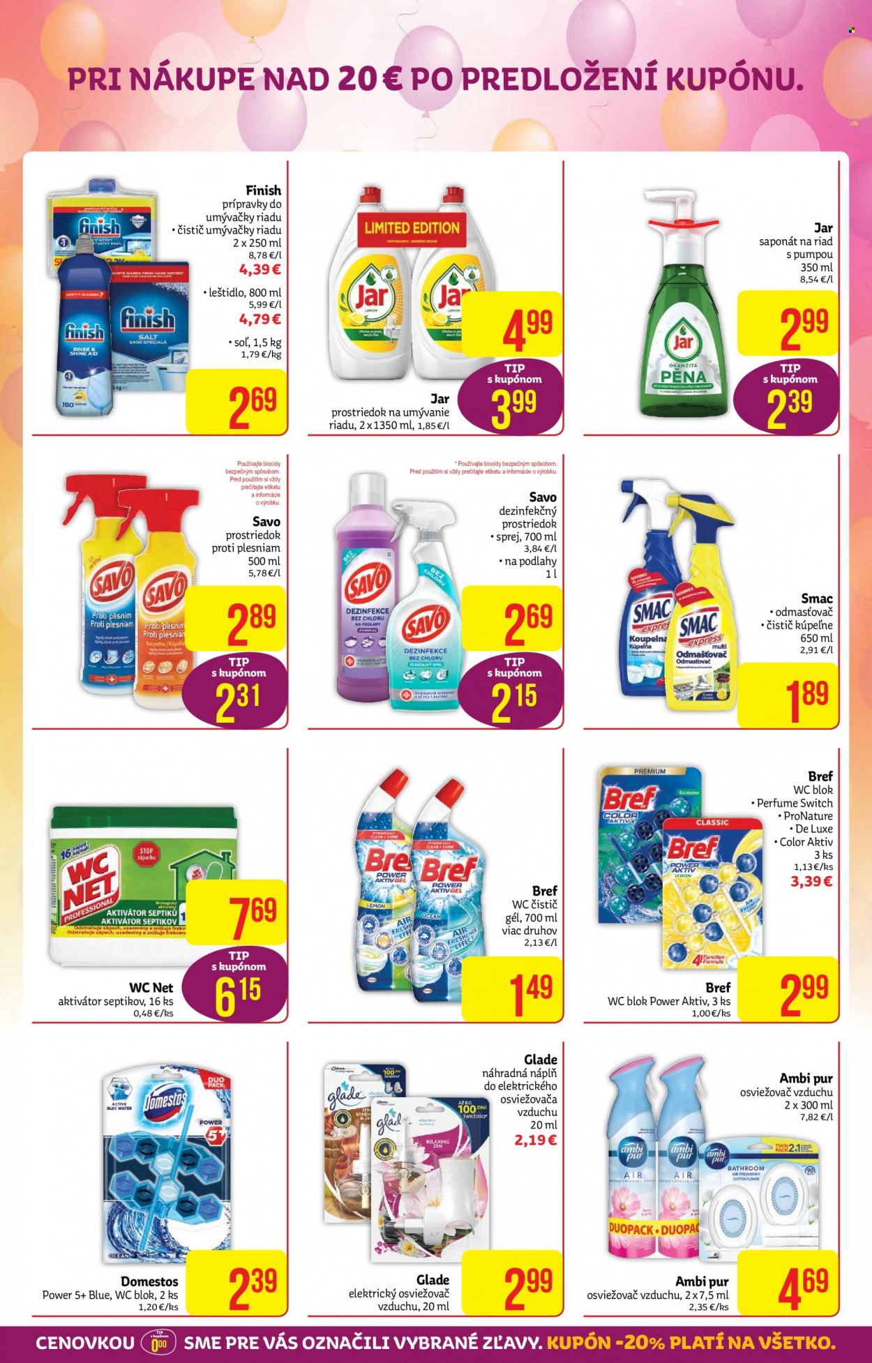 Leták Teta drogerie - 27.9.2021 - 6.10.2021. Strana 11