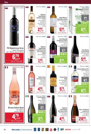 thumbnail - Gallo Family Grenache rosé