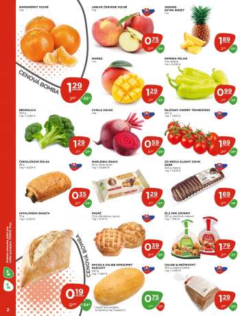 thumbnail - MARLENKA SNACK