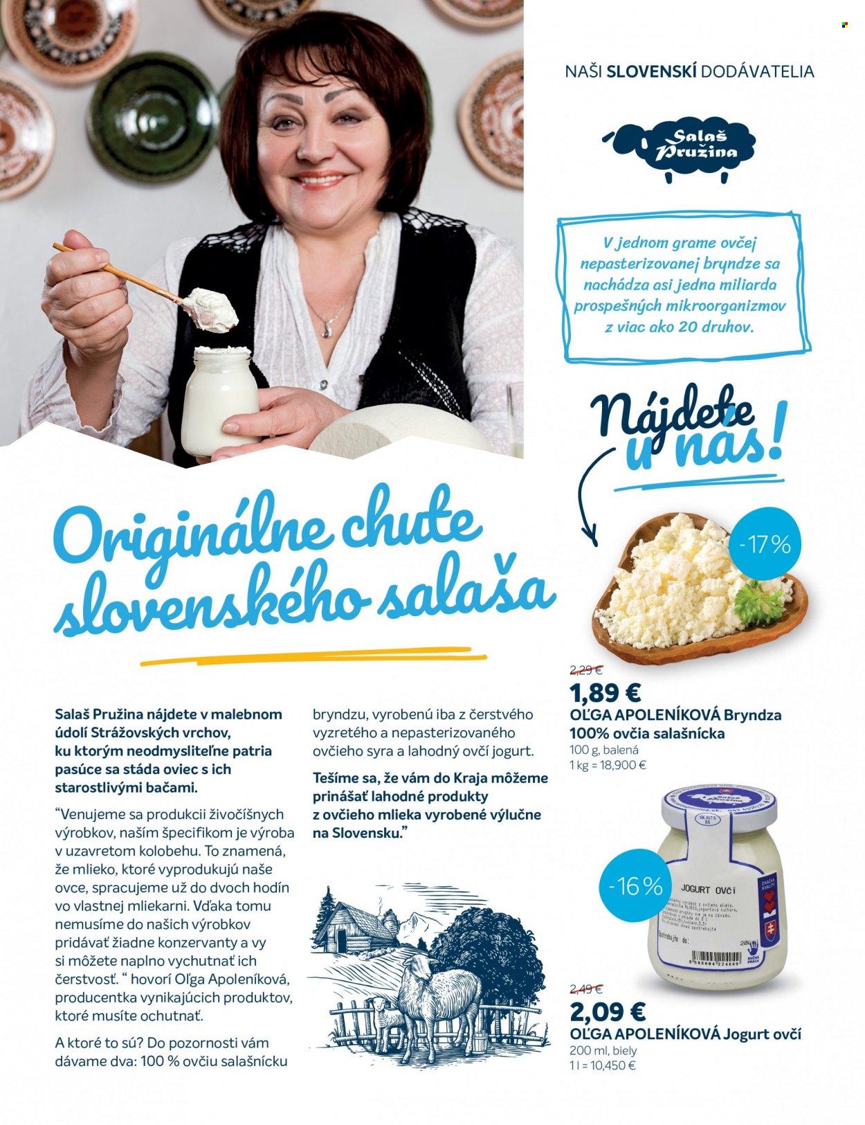 Leták Kraj - 30.9.2021 - 6.10.2021. Strana 2