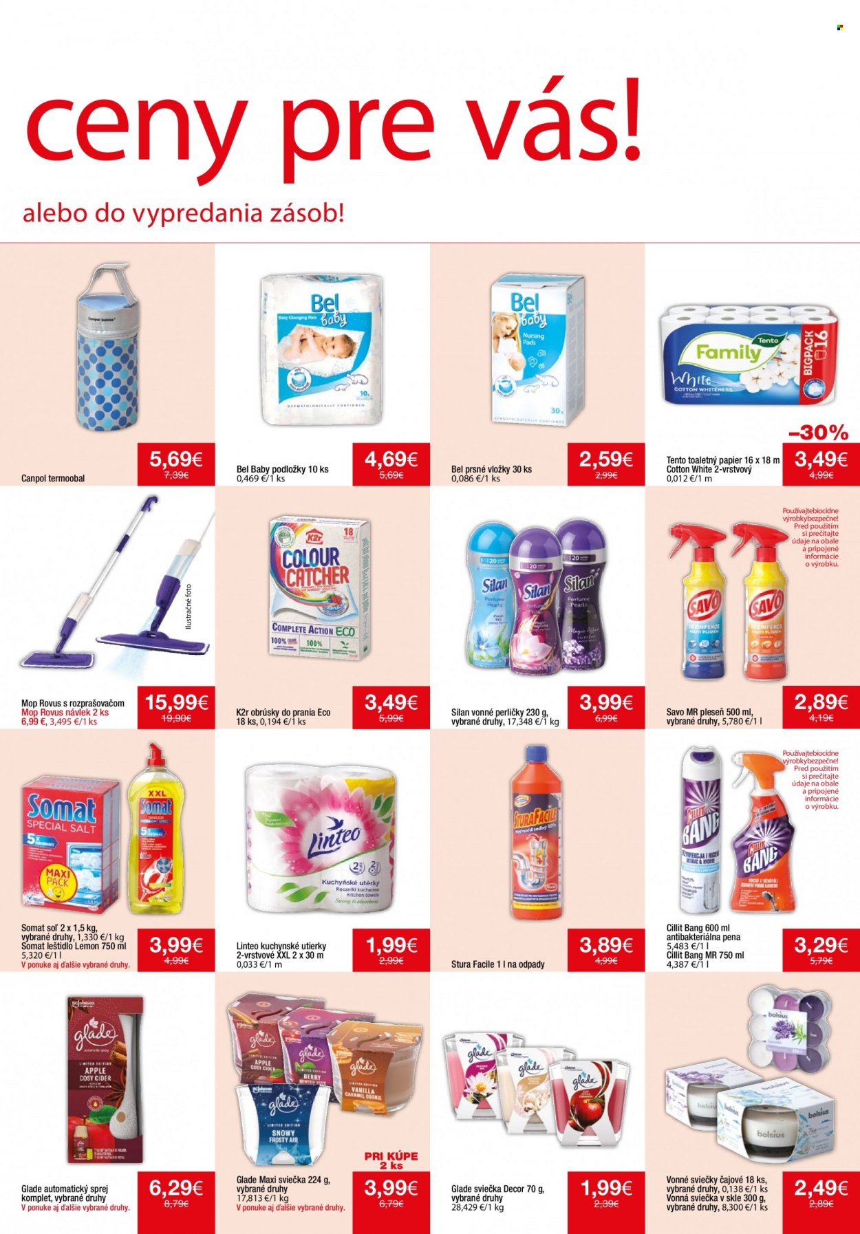 Leták 101 Drogerie - 29.9.2021 - 12.10.2021. Strana 13