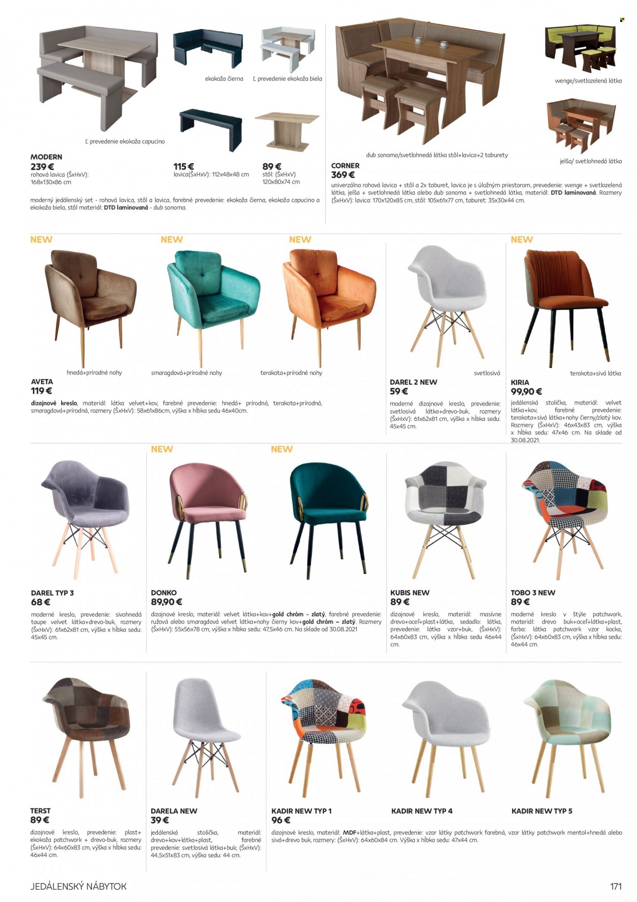 Leták Kondela. Strana 171