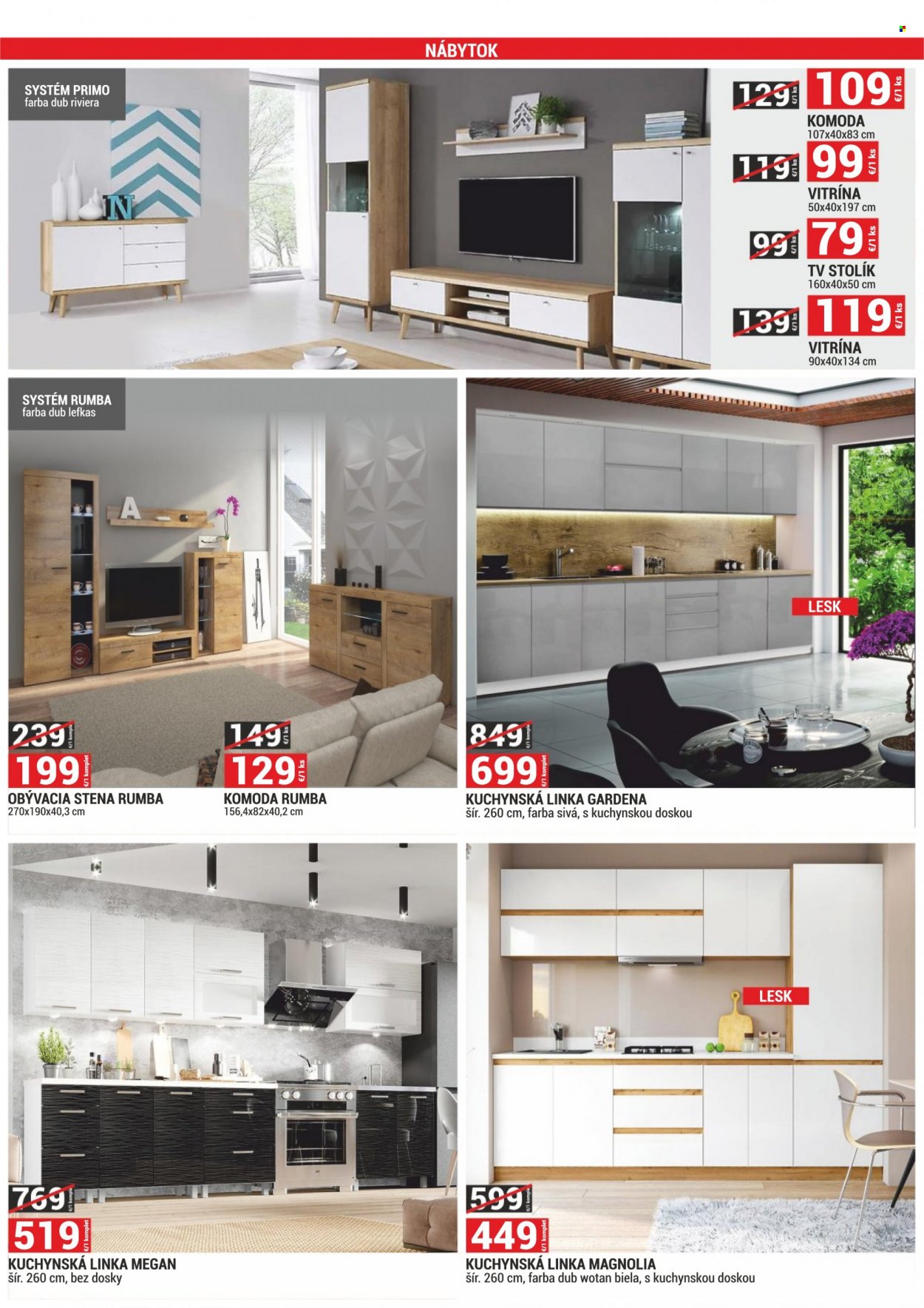Leták Merkury Market - 1.10.2021 - 31.10.2021. Strana 8