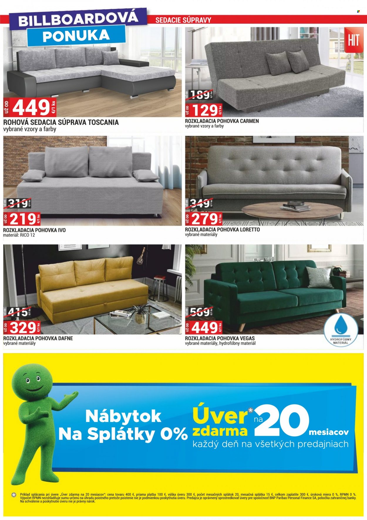 Leták Merkury Market - 1.10.2021 - 31.10.2021. Strana 9
