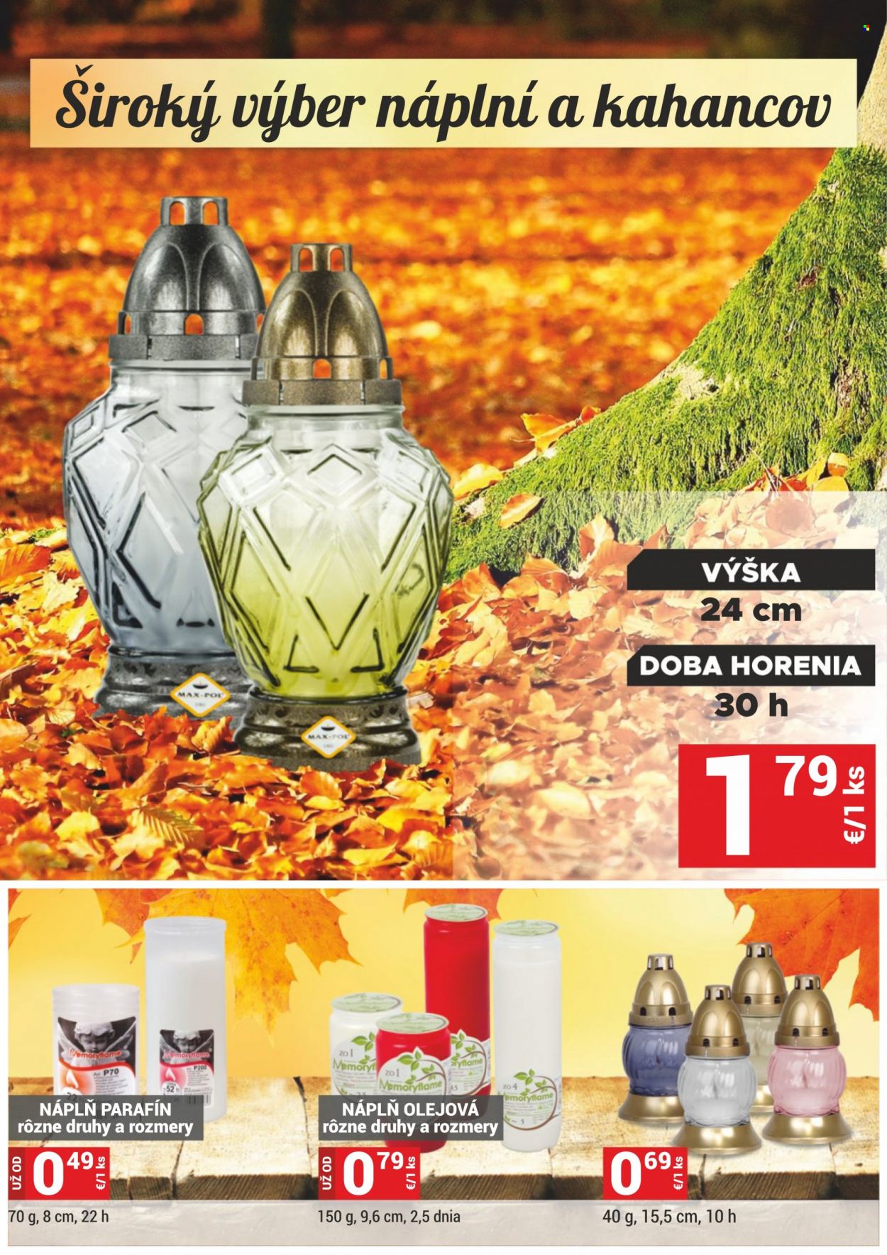 Leták Merkury Market - 1.10.2021 - 31.10.2021. Strana 49