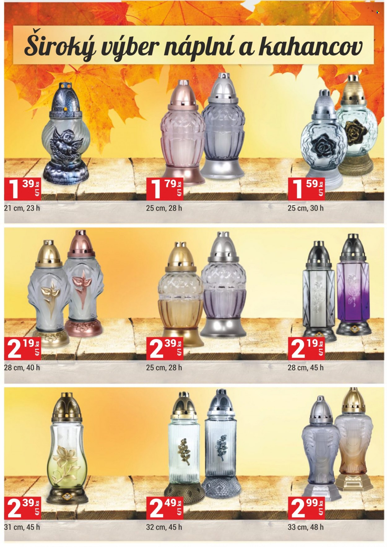 Leták Merkury Market - 1.10.2021 - 31.10.2021. Strana 50