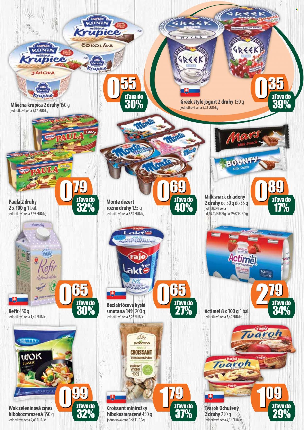 Leták COOP Jednota - 30.9.2021 - 6.10.2021. Strana 5