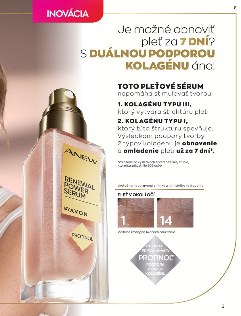 Leták Avon - 1.10.2021 - 31.10.2021. Strana 5
