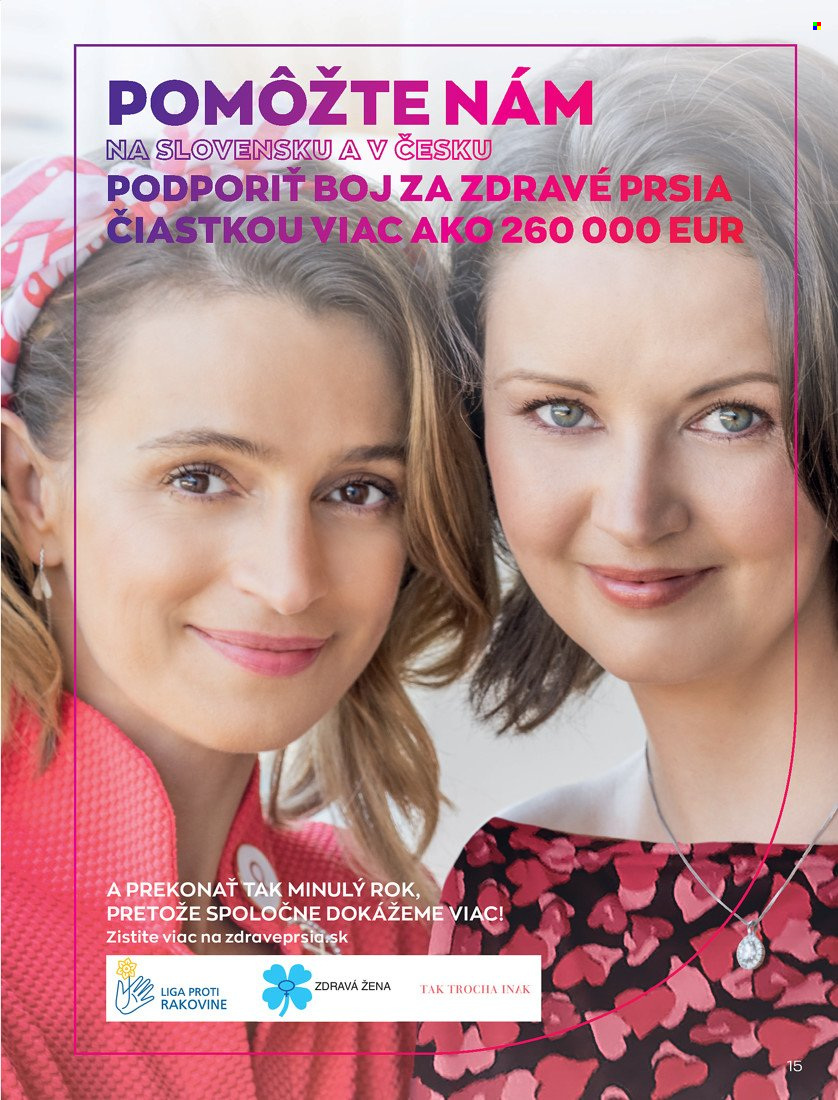 Leták Avon - 1.10.2021 - 31.10.2021. Strana 17