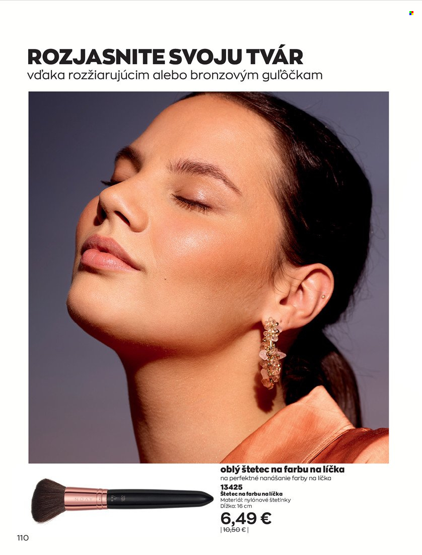 Leták Avon - 1.10.2021 - 31.10.2021. Strana 112