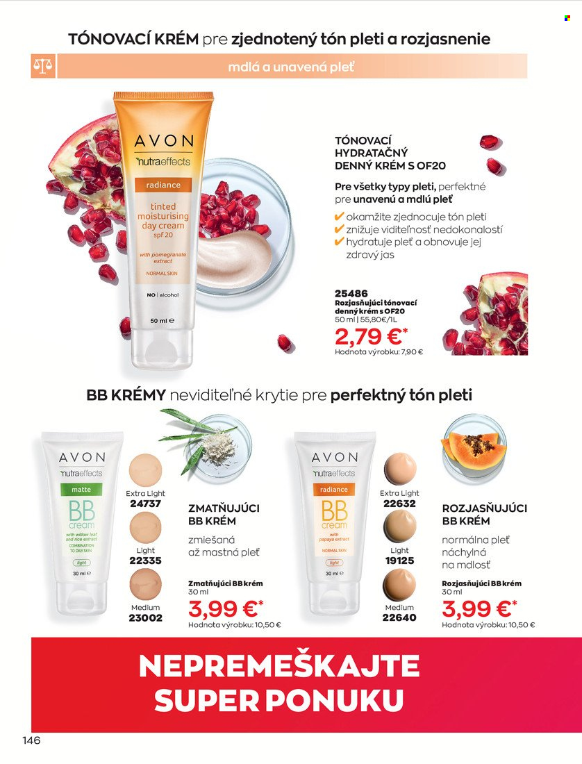 Leták Avon - 1.10.2021 - 31.10.2021. Strana 148