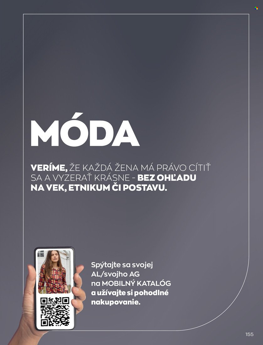Leták Avon - 1.10.2021 - 31.10.2021. Strana 157
