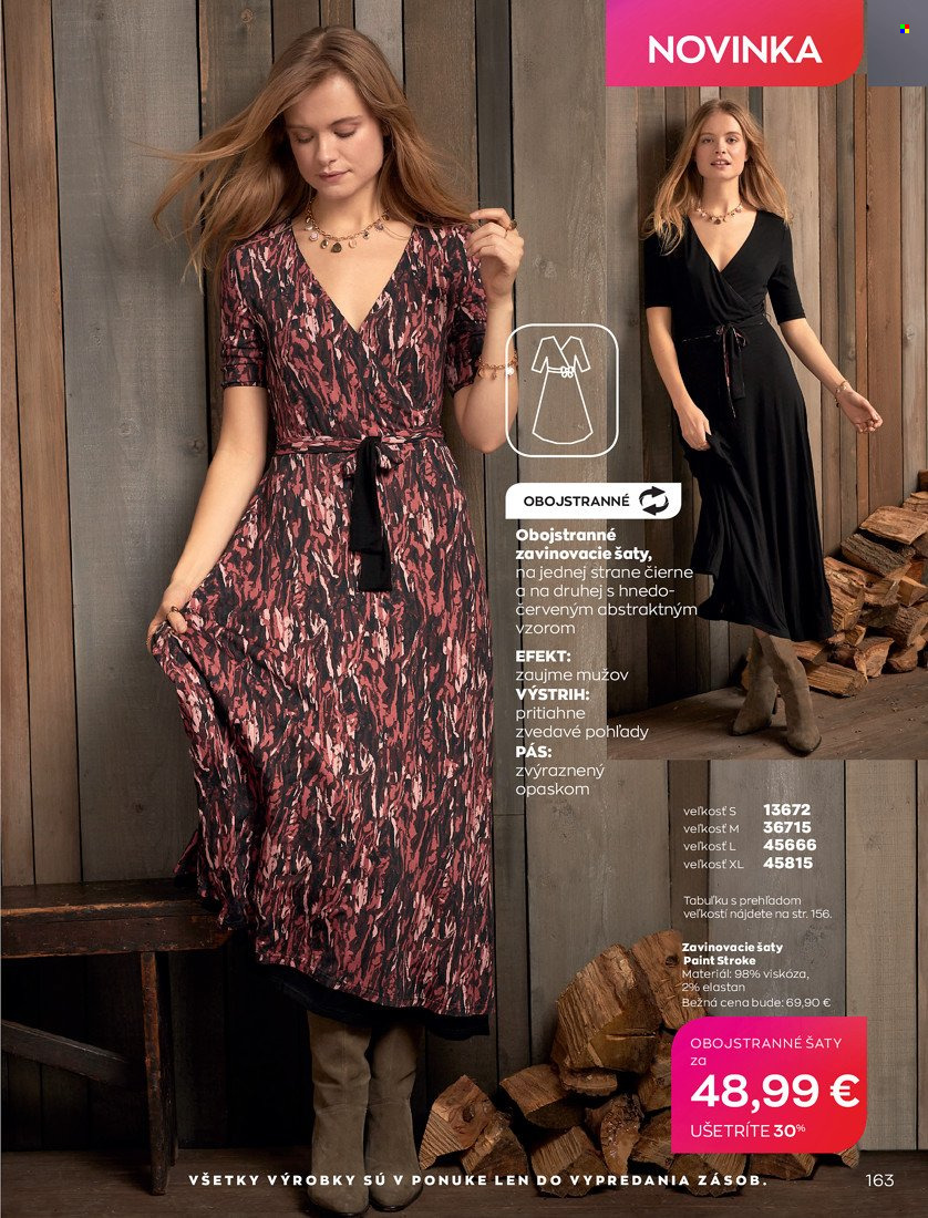 Leták Avon - 1.10.2021 - 31.10.2021. Strana 165