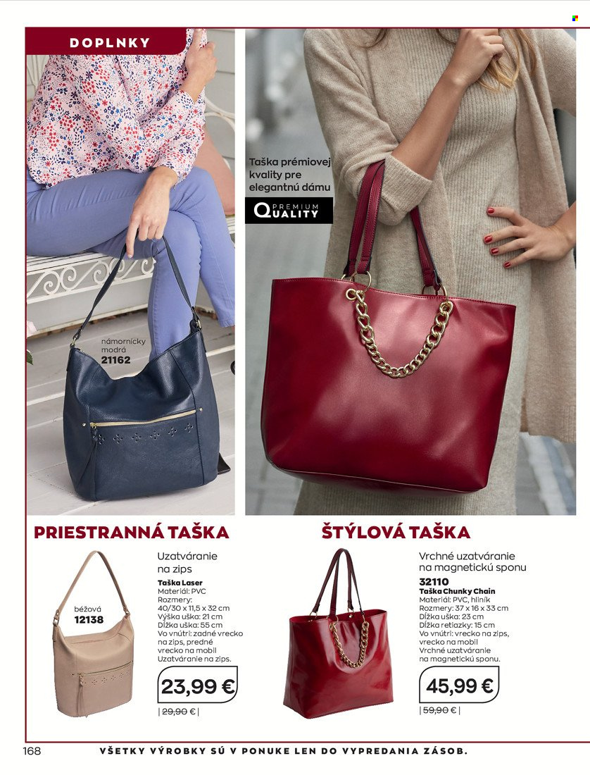 Leták Avon - 1.10.2021 - 31.10.2021. Strana 170