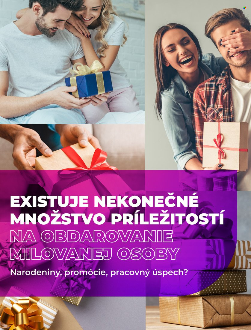 Leták Avon - 1.10.2021 - 31.10.2021. Strana 2