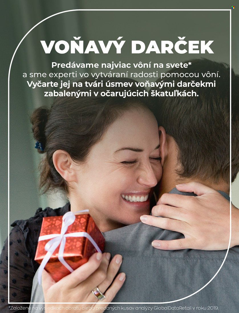 Leták Avon - 1.10.2021 - 31.10.2021. Strana 4