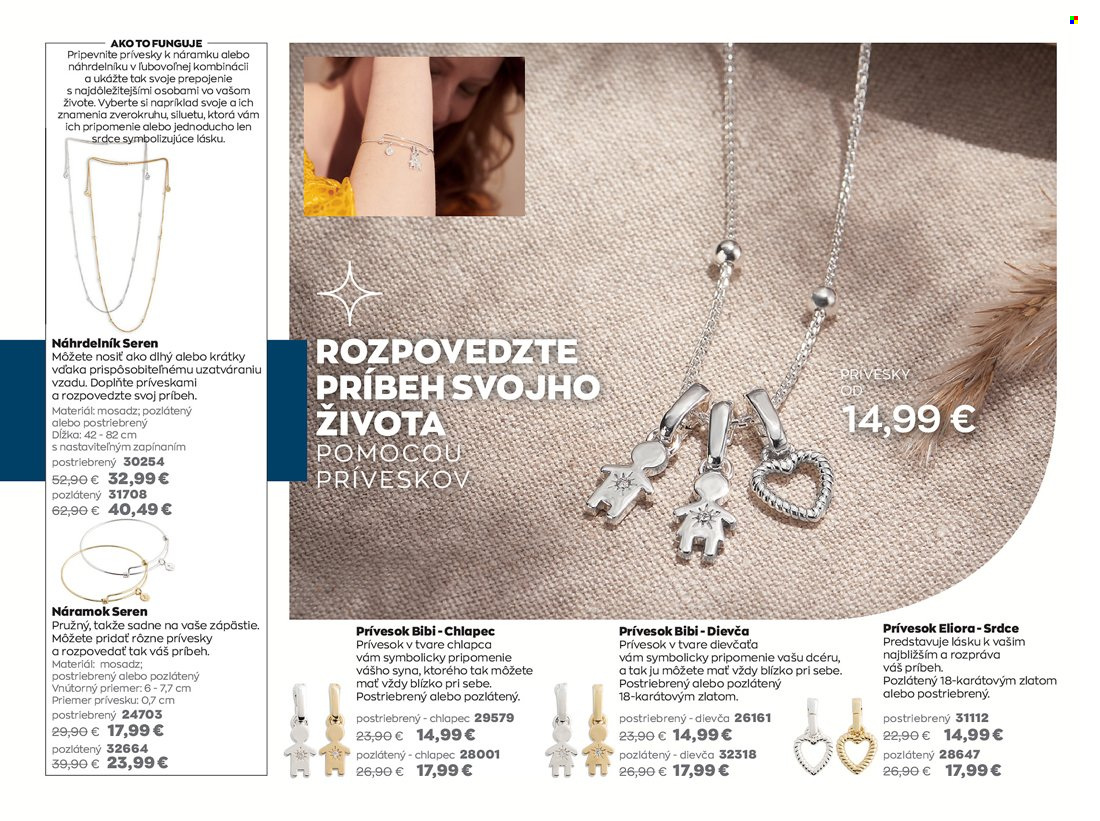 Leták Avon - 1.10.2021 - 31.12.2021. Strana 4