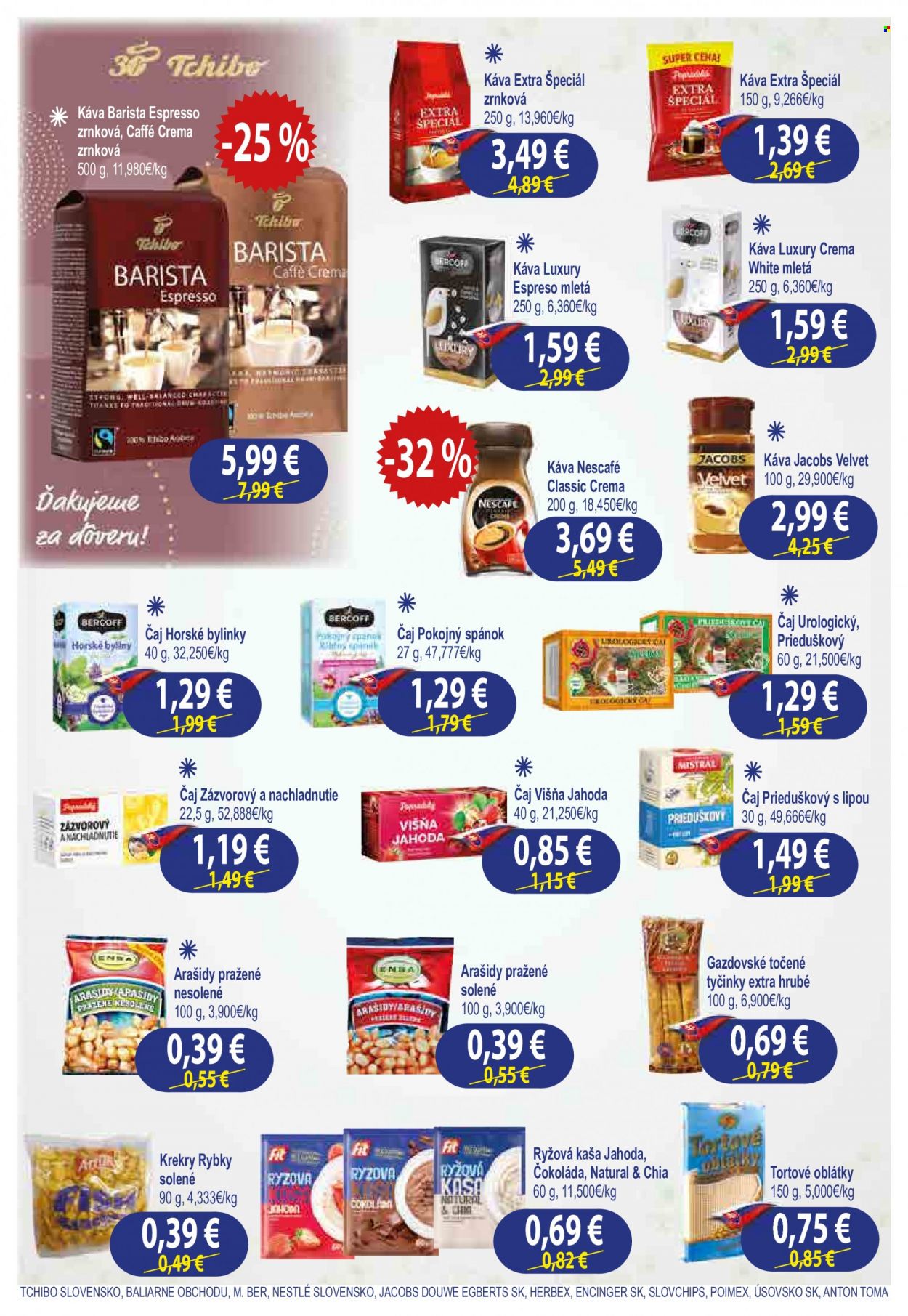 Leták Milk AGRO - 6.10.2021 - 12.10.2021. Strana 8