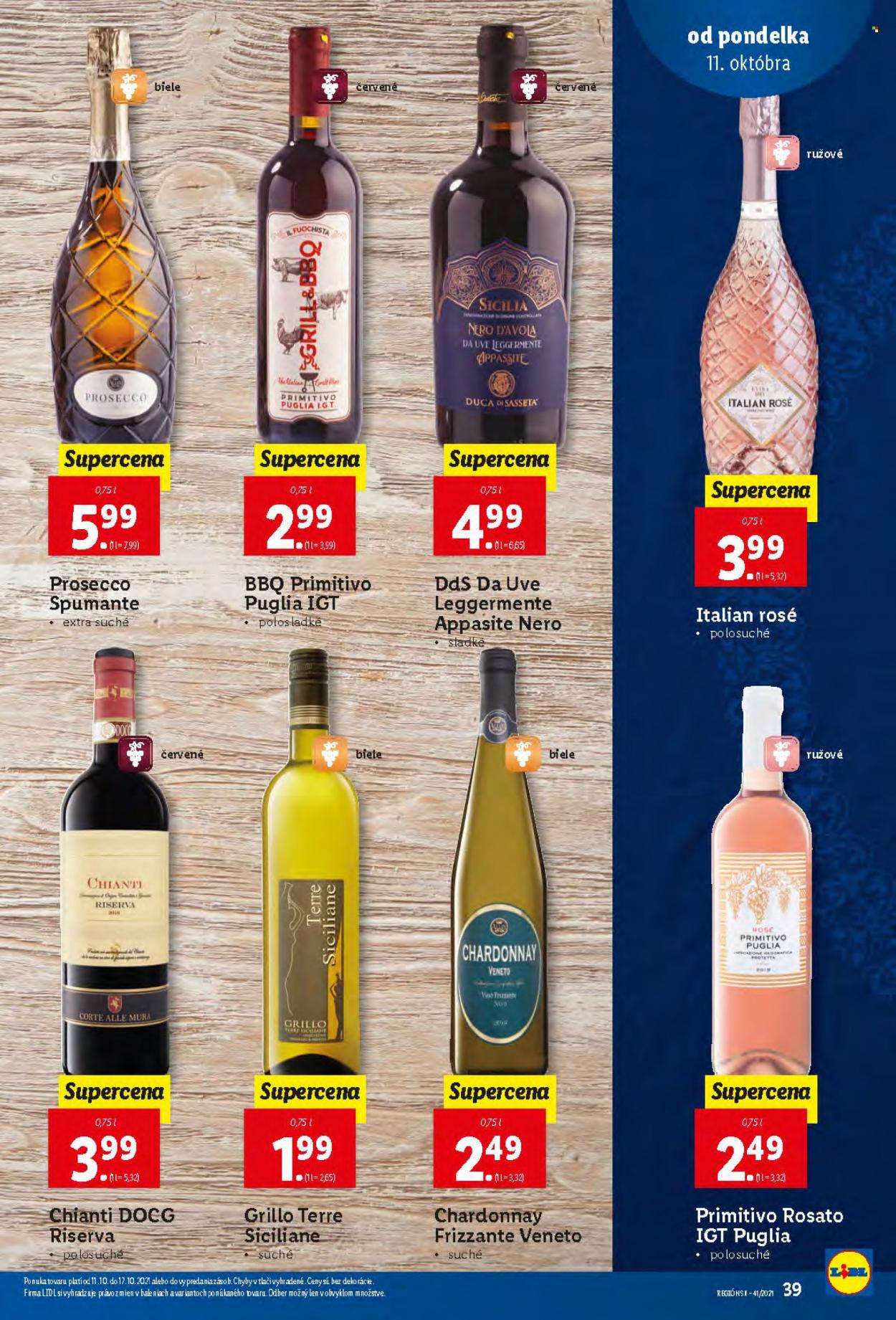 Leták Lidl - 11.10.2021 - 17.10.2021. Strana 34