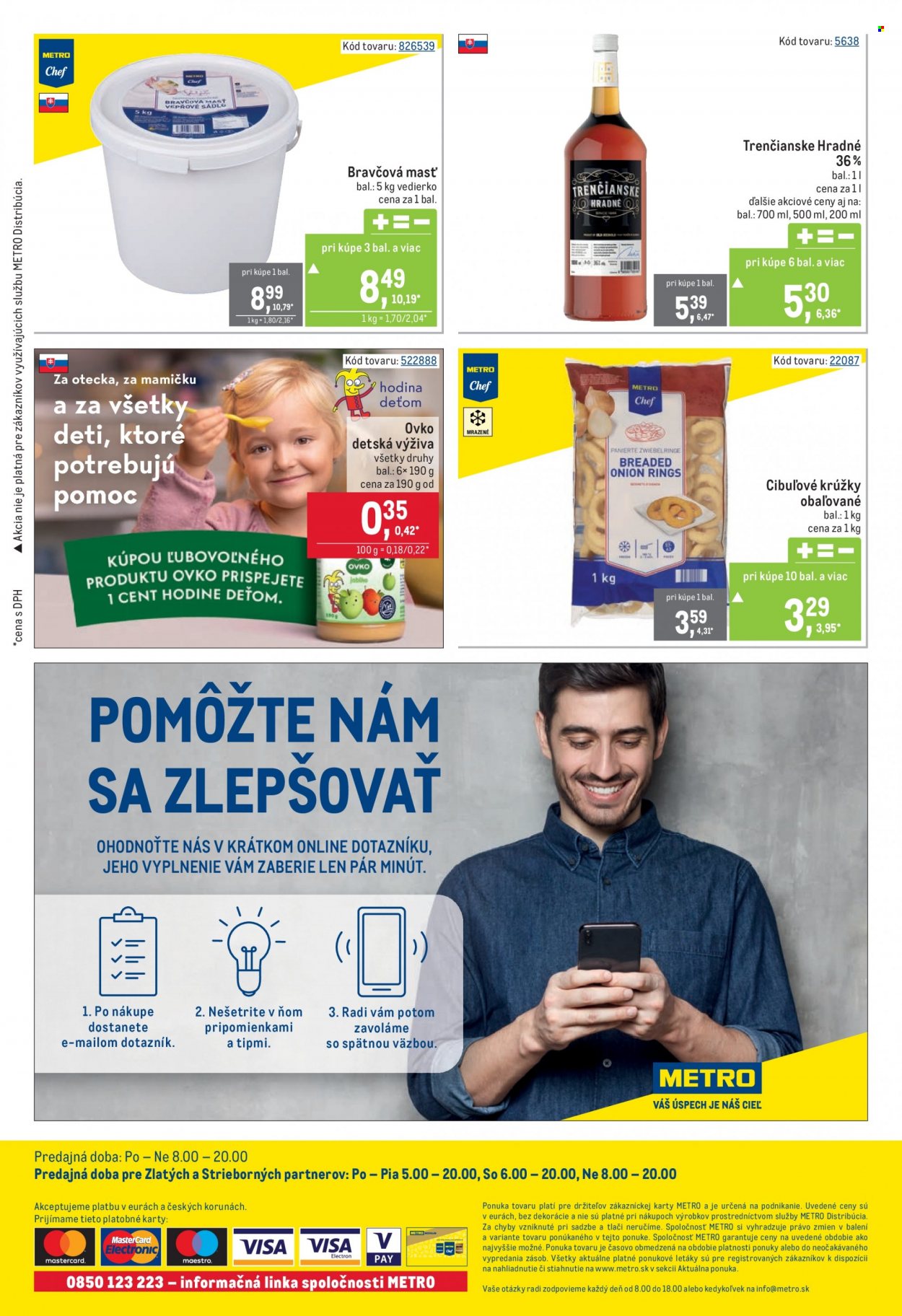 Leták Metro - 13.10.2021 - 26.10.2021. Strana 32