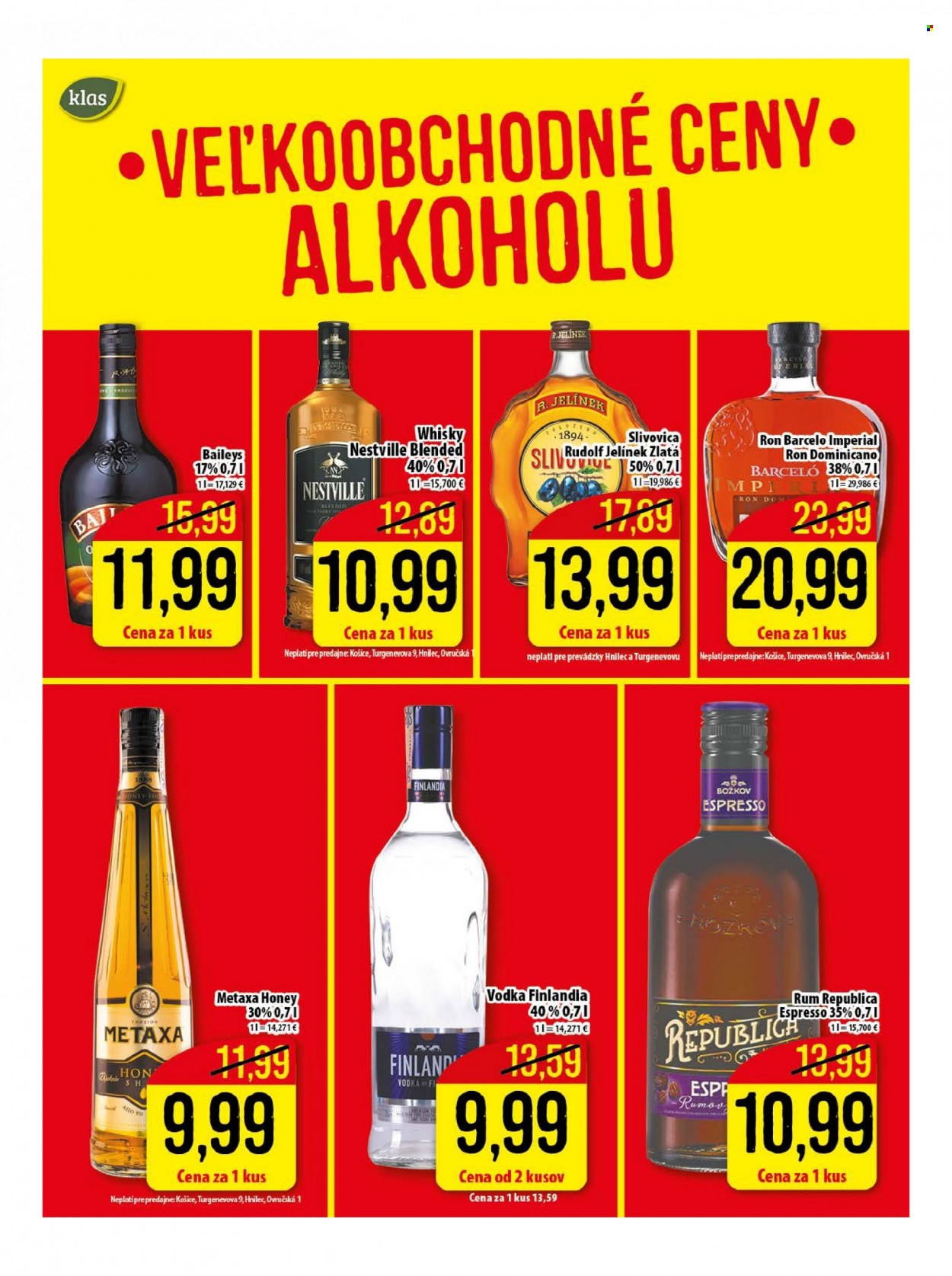 Leták Klas - 11.10.2021 - 17.10.2021. Strana 10