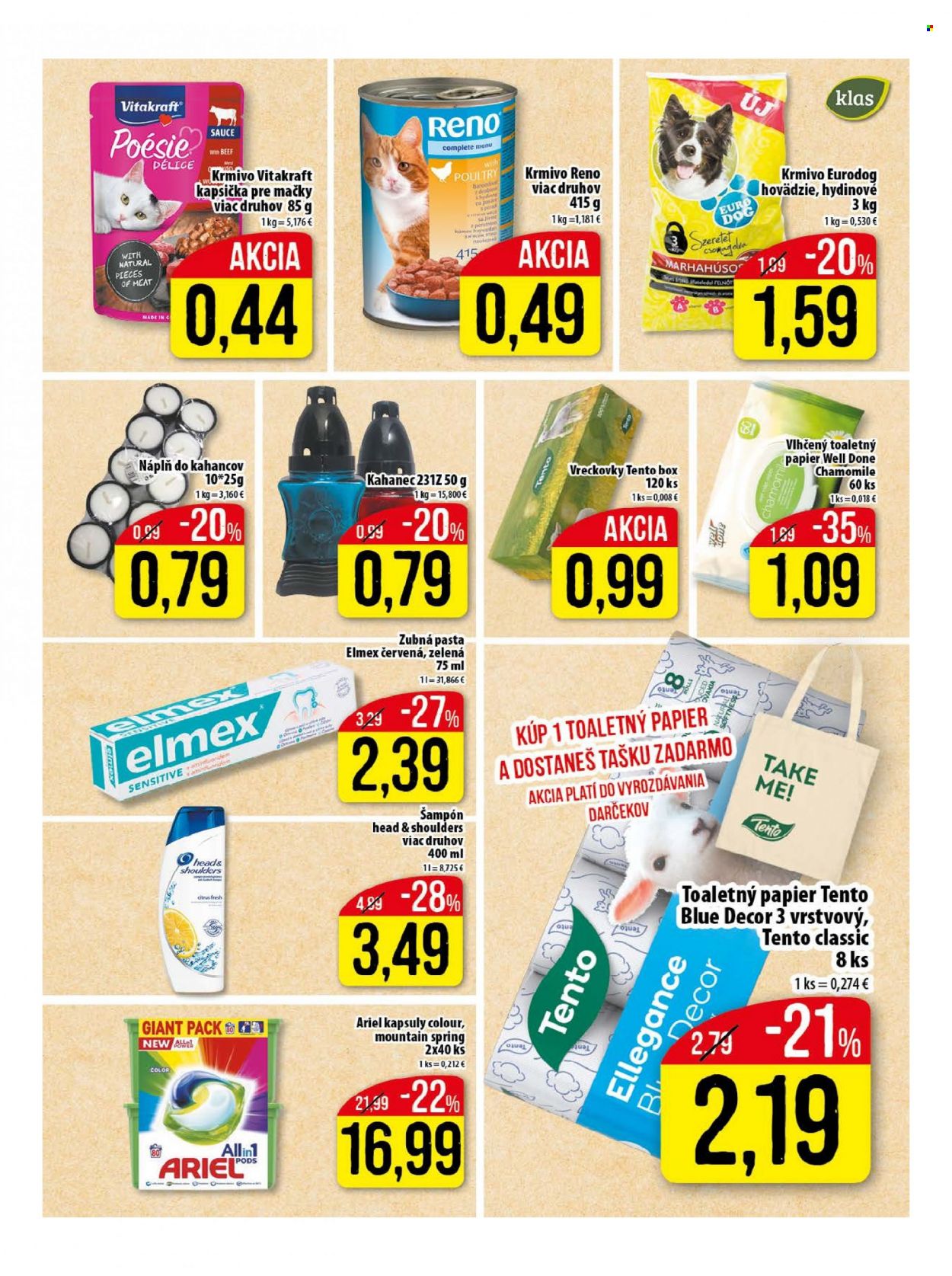 Leták Klas - 11.10.2021 - 17.10.2021. Strana 13