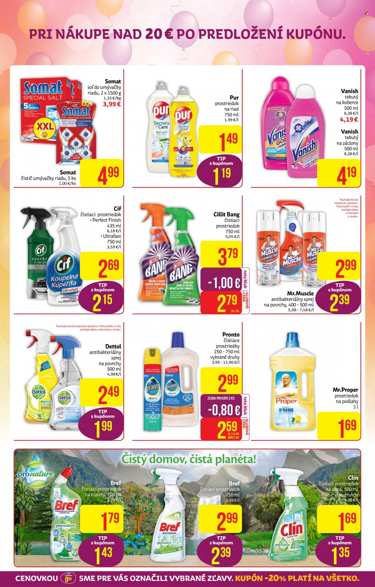 Leták Teta drogerie - 11.10.2021 - 20.10.2021. Strana 11