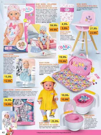 thumbnail - Baby Born