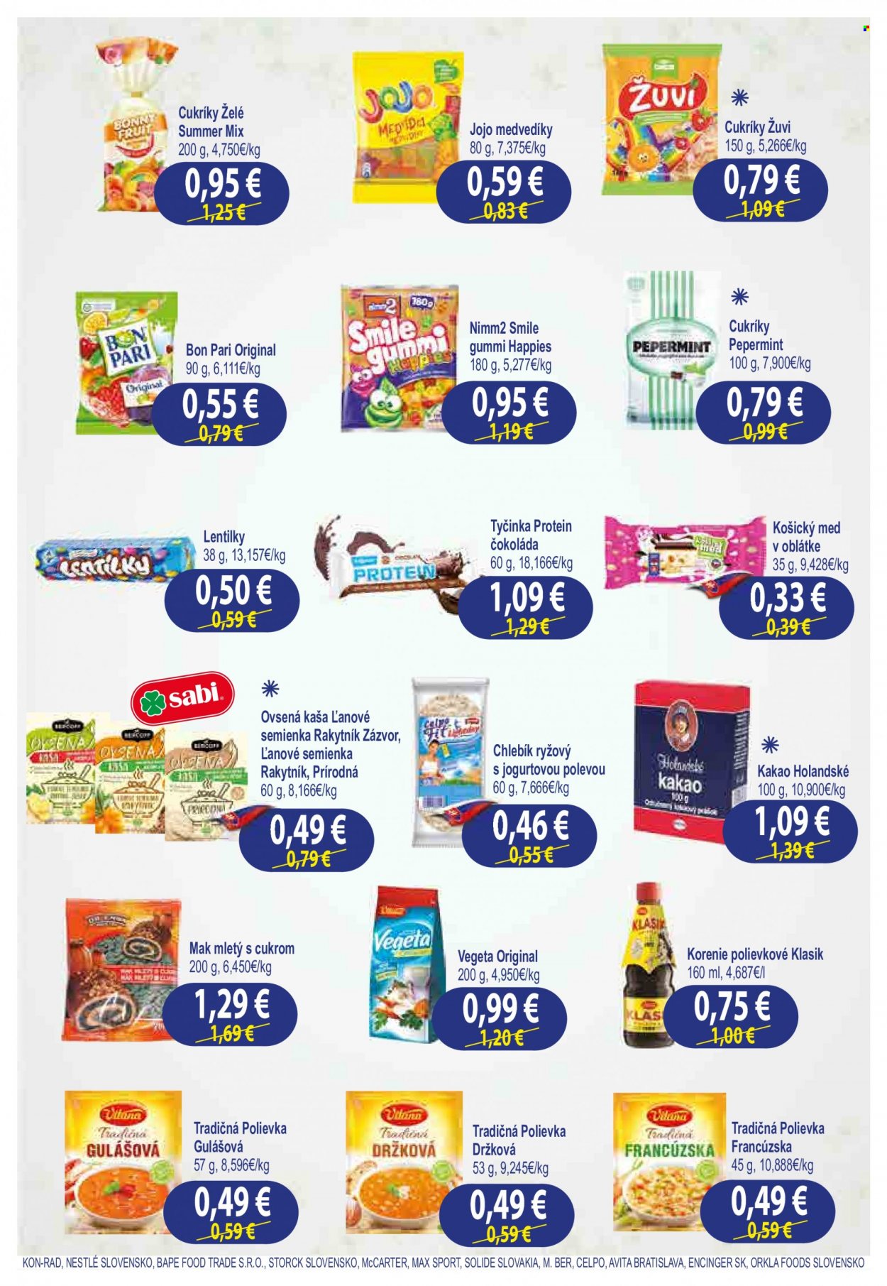 Leták Milk AGRO - 13.10.2021 - 19.10.2021. Strana 12