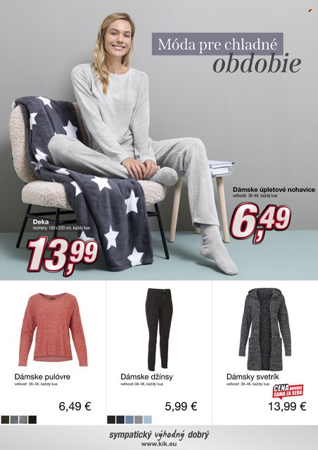 Leták kik. Strana 2