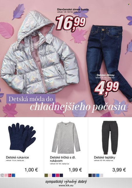 Leták kik. Strana 6