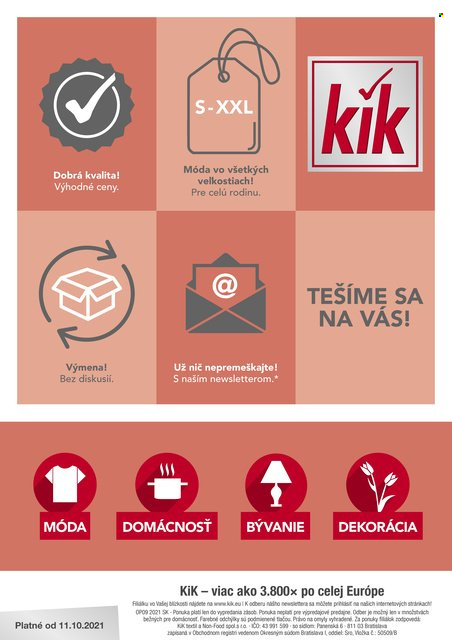 Leták kik. Strana 10