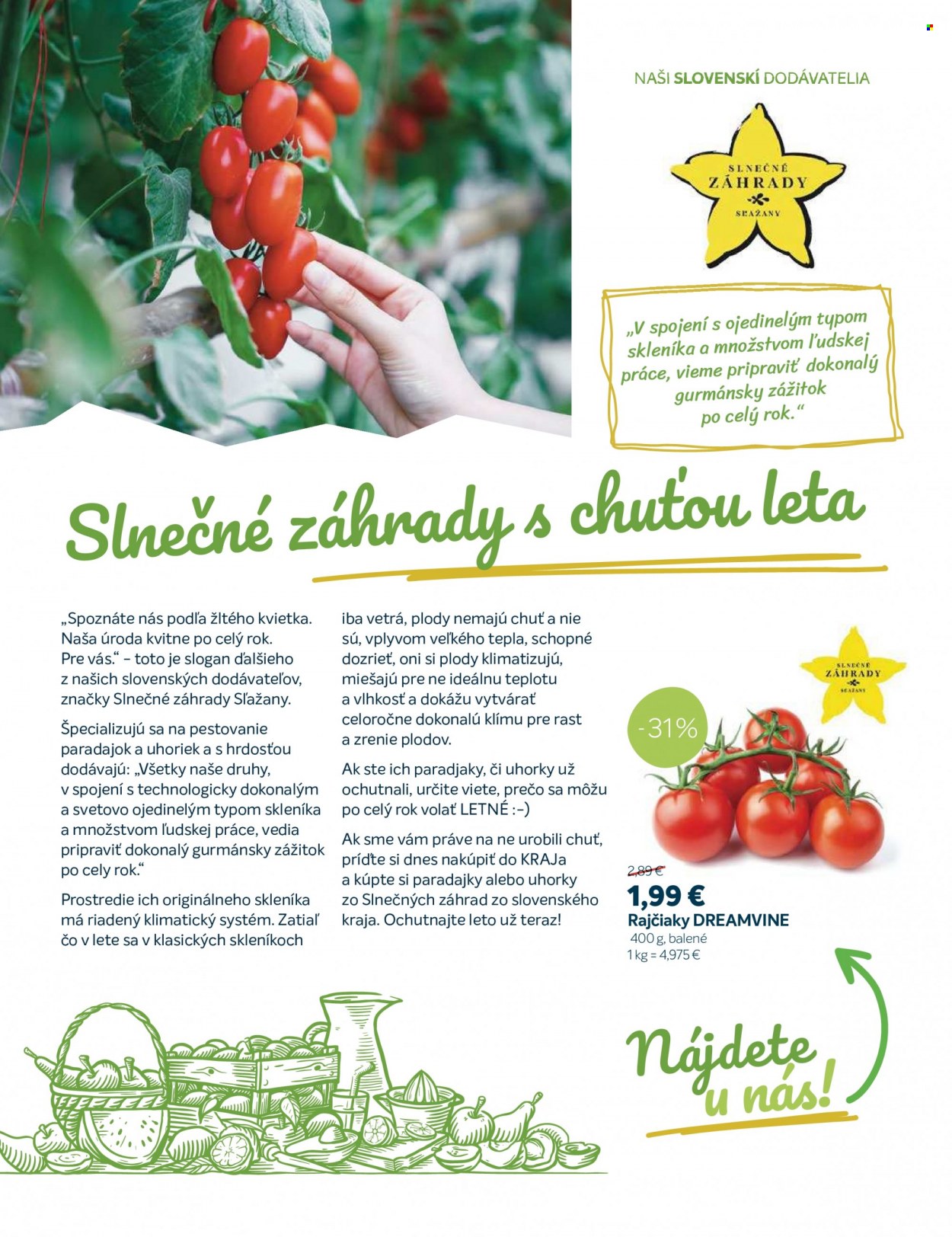 Leták Kraj - 14.10.2021 - 20.10.2021. Strana 4