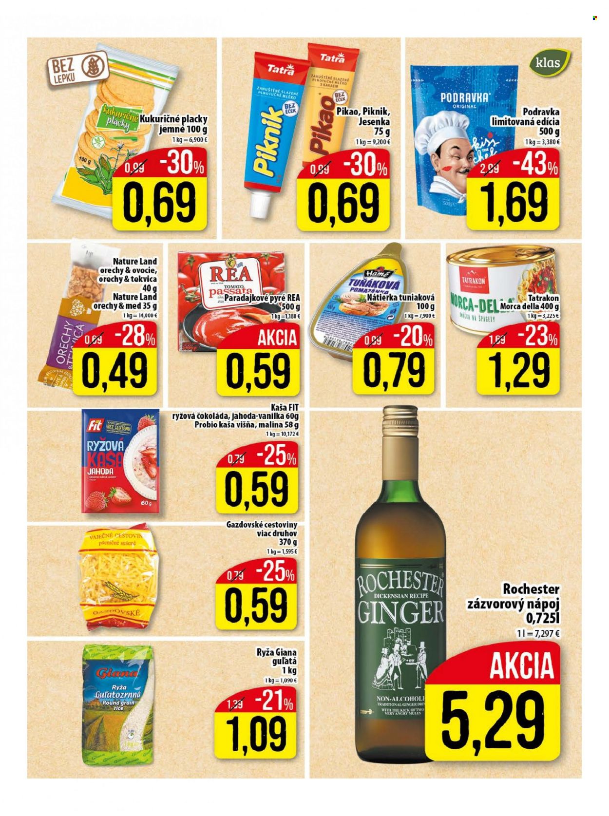 Leták Klas - 18.10.2021 - 24.10.2021. Strana 9