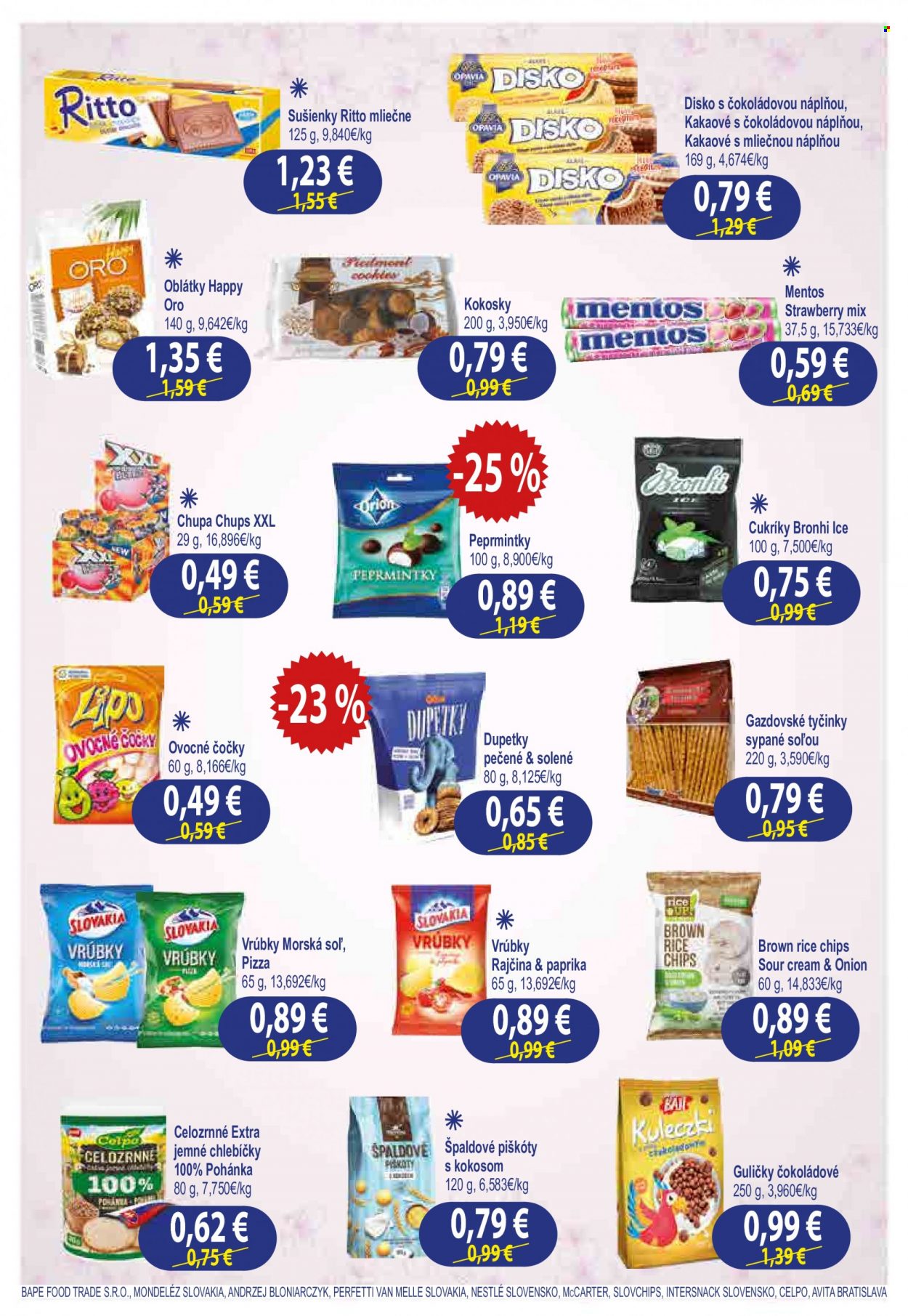 Leták Milk AGRO - 20.10.2021 - 26.10.2021. Strana 10