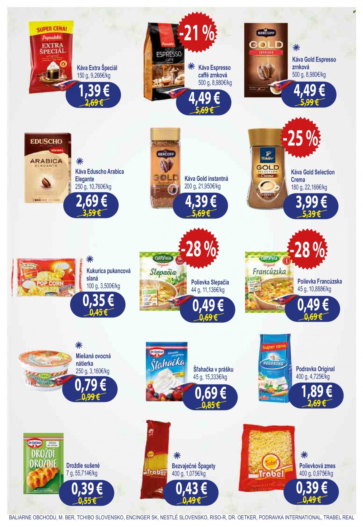 Leták Milk AGRO - 20.10.2021 - 26.10.2021. Strana 12