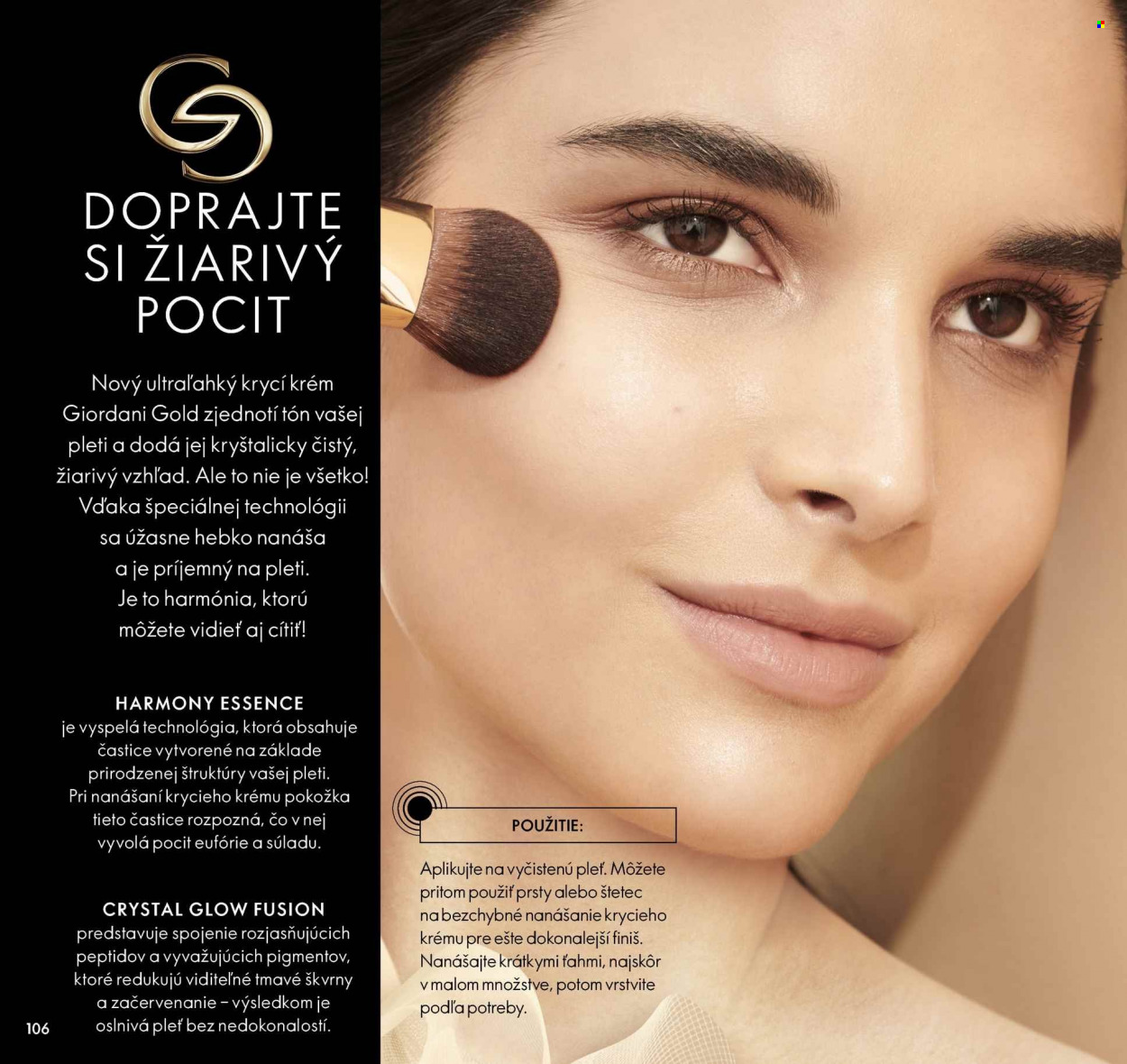 Leták Oriflame - 19.10.2021 - 8.11.2021. Strana 103