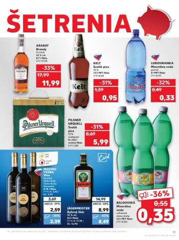 thumbnail - ARARAT Brandy