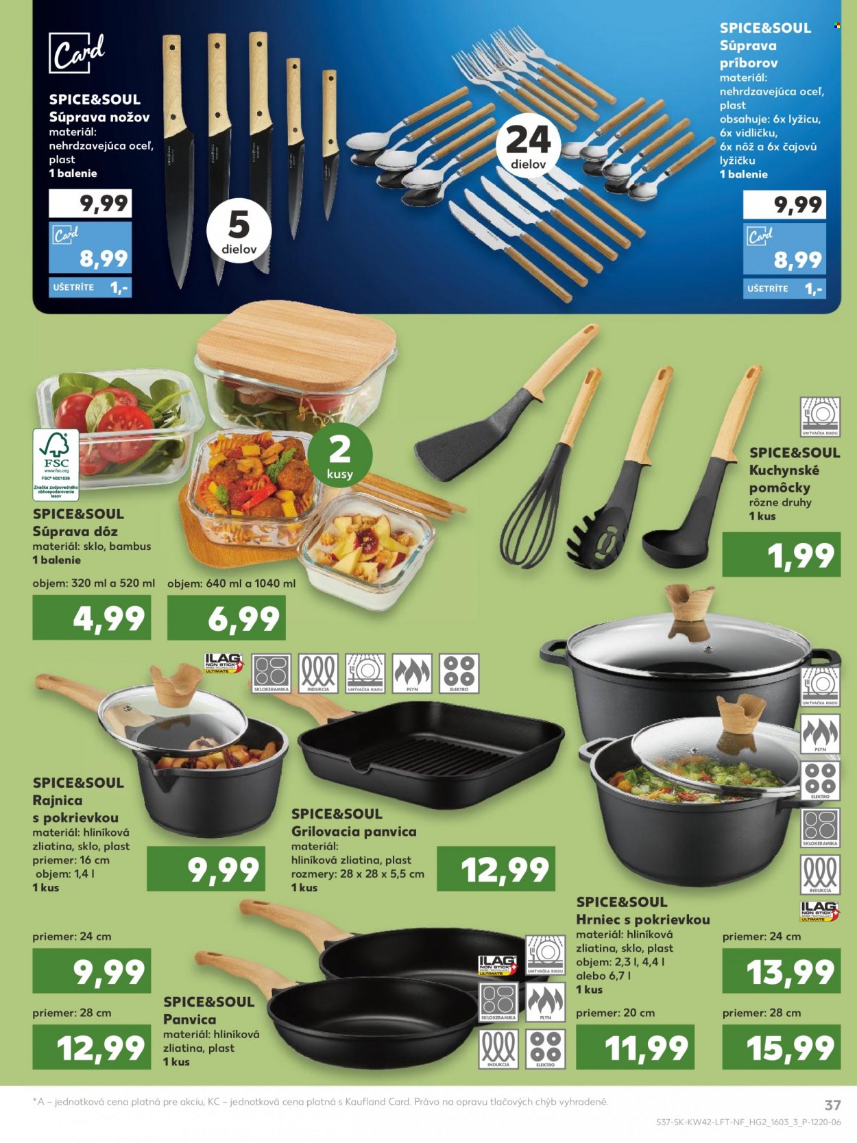 Leták Kaufland - 21.10.2021 - 27.10.2021. Strana 37