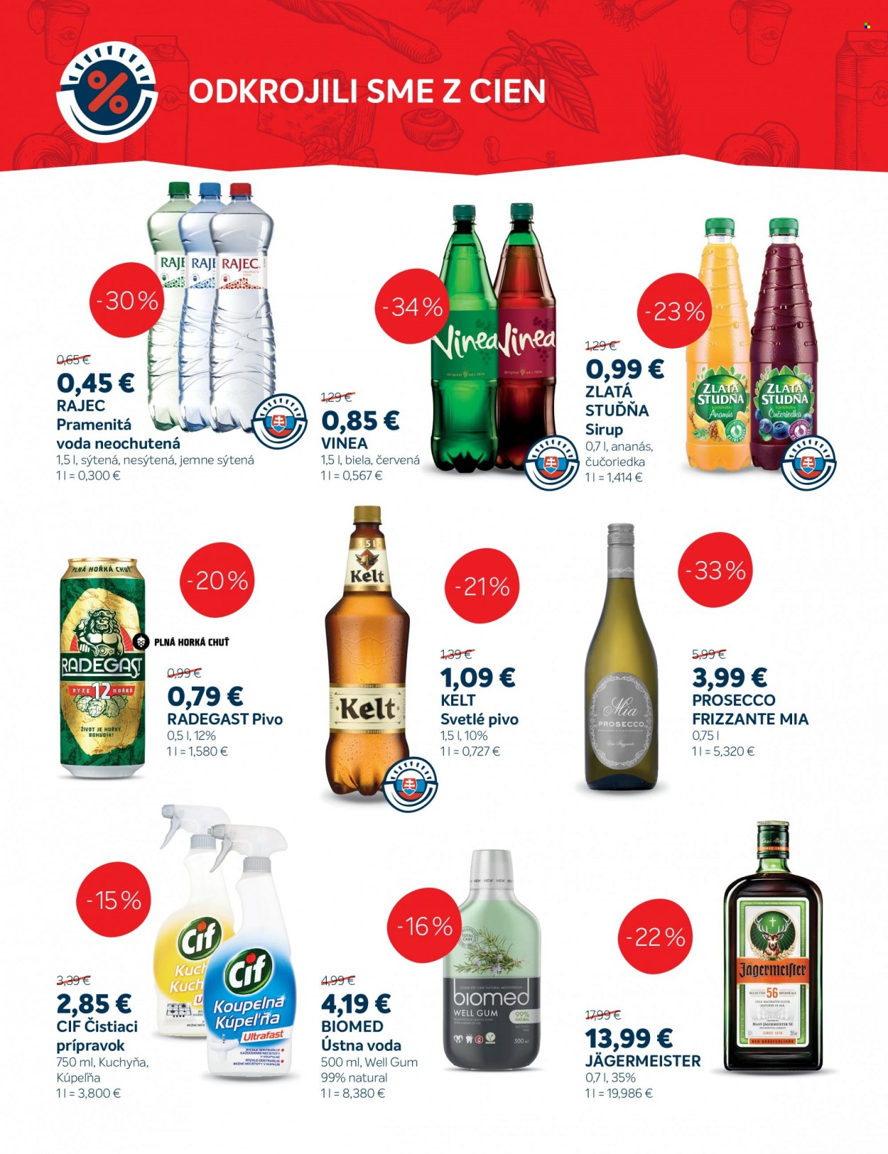 Leták Kraj - 21.10.2021 - 27.10.2021. Strana 7