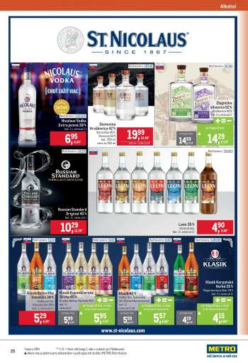thumbnail - Russian Standard Original 40 %