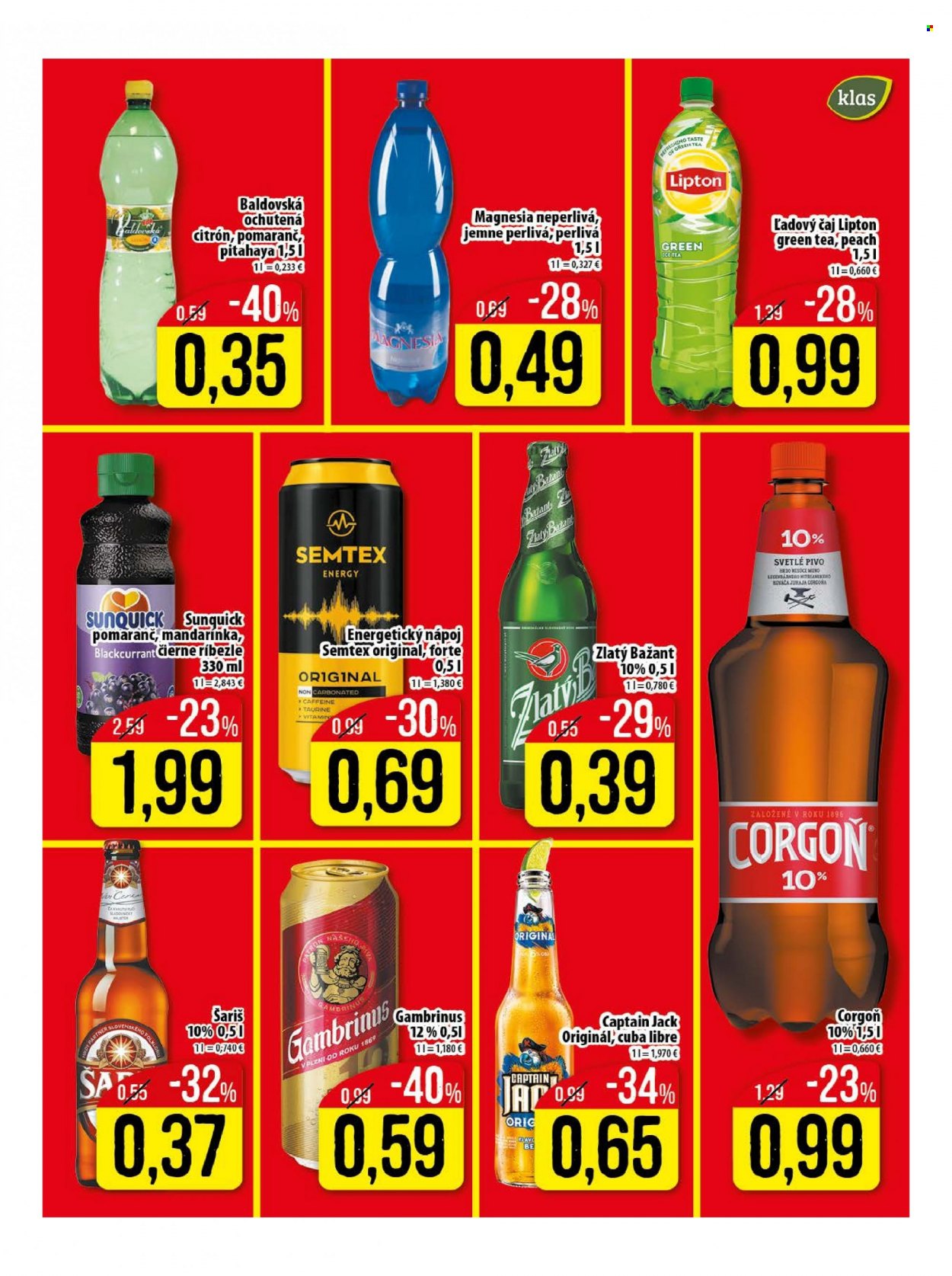 Leták Klas - 25.10.2021 - 31.10.2021. Strana 11