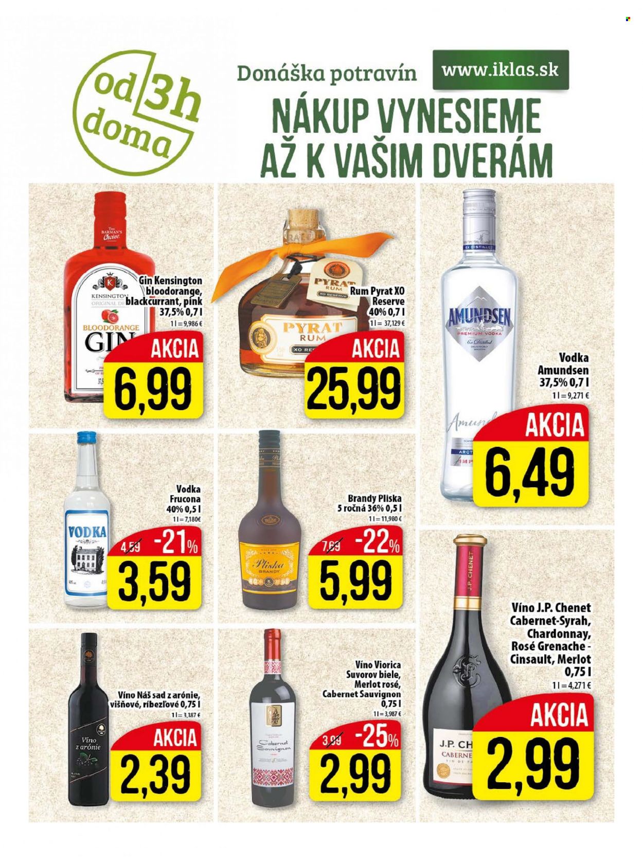 Leták Klas - 25.10.2021 - 31.10.2021. Strana 12