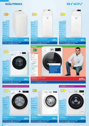 thumbnail - Indesit