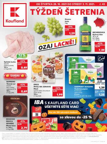 thumbnail - BAMBINO Tavený syr črievko tuk v sušine najmenej 51 % 100 g (=1 kg 6,90)