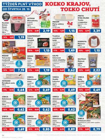 thumbnail - Hovädzí Sirloin Steak balenie cca 350 g 100 g (=1 kg 11,90)